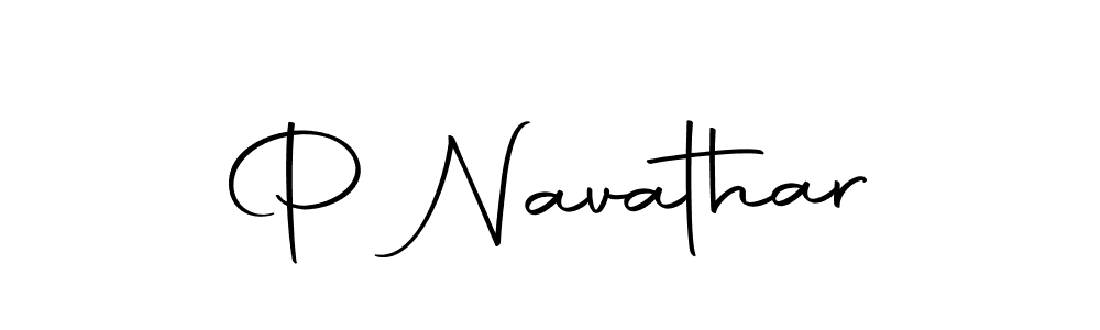 Use a signature maker to create a handwritten signature online. With this signature software, you can design (Autography-DOLnW) your own signature for name P Navathar. P Navathar signature style 10 images and pictures png