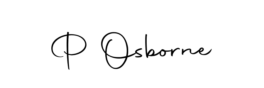 How to Draw P Osborne signature style? Autography-DOLnW is a latest design signature styles for name P Osborne. P Osborne signature style 10 images and pictures png