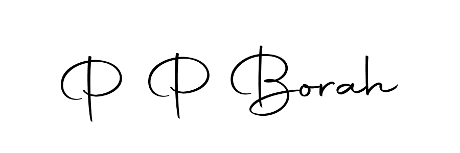 Similarly Autography-DOLnW is the best handwritten signature design. Signature creator online .You can use it as an online autograph creator for name P P Borah. P P Borah signature style 10 images and pictures png