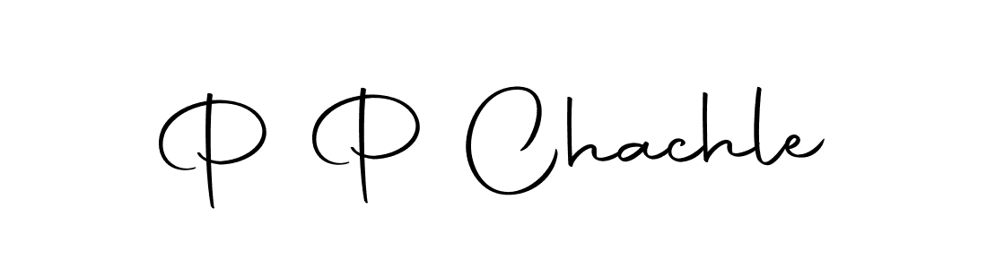 Best and Professional Signature Style for P P Chachle. Autography-DOLnW Best Signature Style Collection. P P Chachle signature style 10 images and pictures png