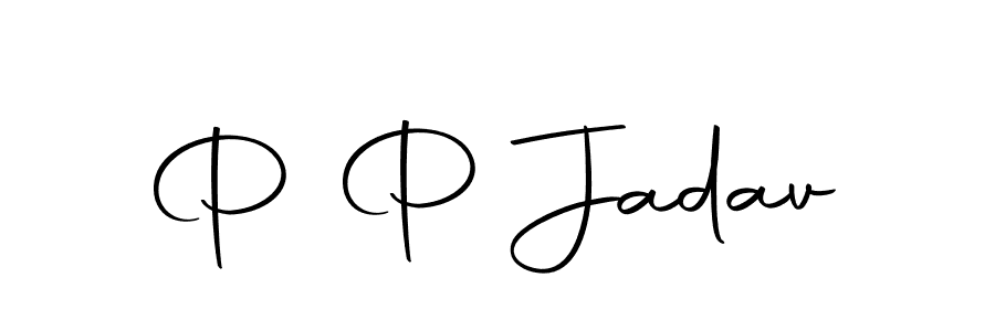 Make a short P P Jadav signature style. Manage your documents anywhere anytime using Autography-DOLnW. Create and add eSignatures, submit forms, share and send files easily. P P Jadav signature style 10 images and pictures png