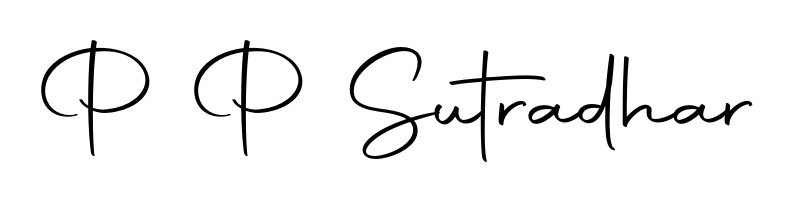 Best and Professional Signature Style for P P Sutradhar. Autography-DOLnW Best Signature Style Collection. P P Sutradhar signature style 10 images and pictures png