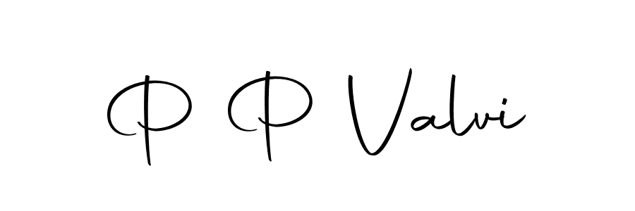 Check out images of Autograph of P P Valvi name. Actor P P Valvi Signature Style. Autography-DOLnW is a professional sign style online. P P Valvi signature style 10 images and pictures png