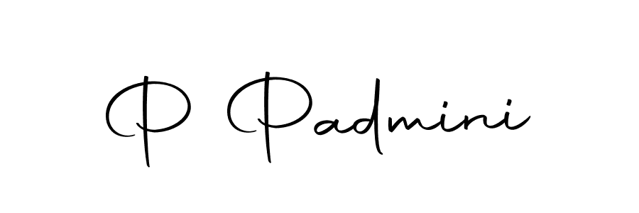 Once you've used our free online signature maker to create your best signature Autography-DOLnW style, it's time to enjoy all of the benefits that P Padmini name signing documents. P Padmini signature style 10 images and pictures png