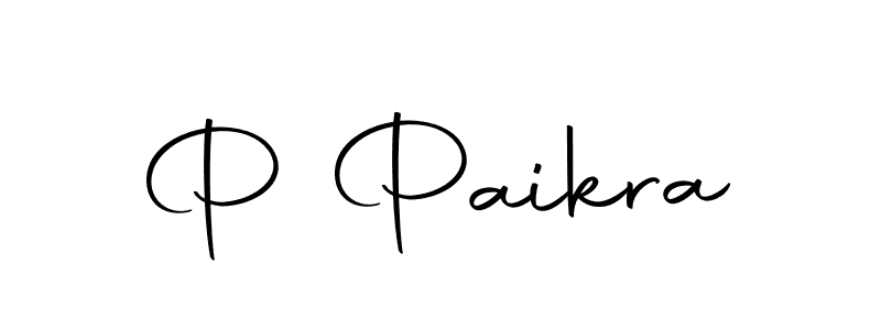 It looks lik you need a new signature style for name P Paikra. Design unique handwritten (Autography-DOLnW) signature with our free signature maker in just a few clicks. P Paikra signature style 10 images and pictures png