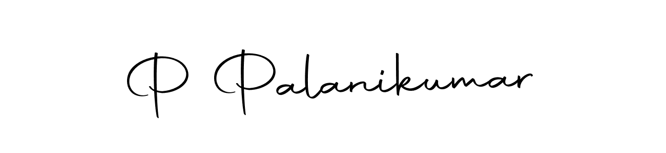 You should practise on your own different ways (Autography-DOLnW) to write your name (P Palanikumar) in signature. don't let someone else do it for you. P Palanikumar signature style 10 images and pictures png