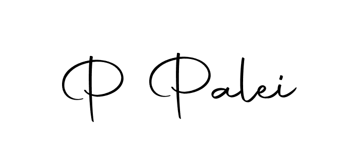 Make a beautiful signature design for name P Palei. Use this online signature maker to create a handwritten signature for free. P Palei signature style 10 images and pictures png