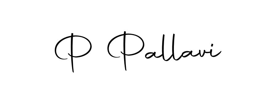 Make a beautiful signature design for name P Pallavi. Use this online signature maker to create a handwritten signature for free. P Pallavi signature style 10 images and pictures png