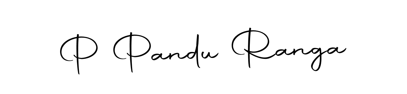 Also You can easily find your signature by using the search form. We will create P Pandu Ranga name handwritten signature images for you free of cost using Autography-DOLnW sign style. P Pandu Ranga signature style 10 images and pictures png