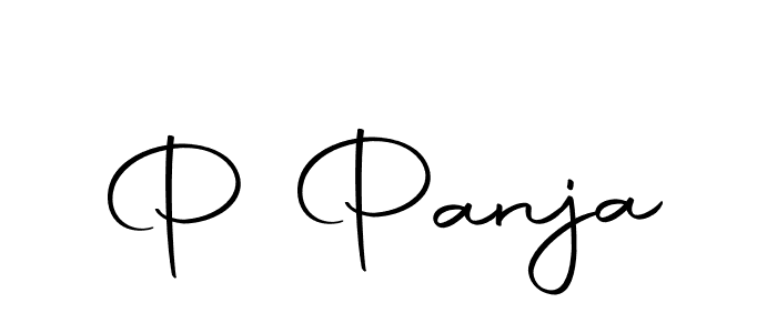 Similarly Autography-DOLnW is the best handwritten signature design. Signature creator online .You can use it as an online autograph creator for name P Panja. P Panja signature style 10 images and pictures png