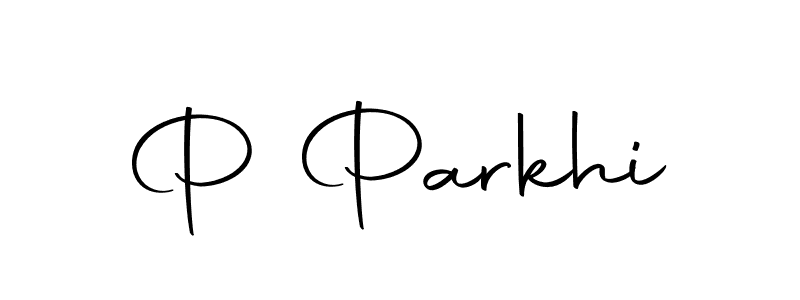 if you are searching for the best signature style for your name P Parkhi. so please give up your signature search. here we have designed multiple signature styles  using Autography-DOLnW. P Parkhi signature style 10 images and pictures png