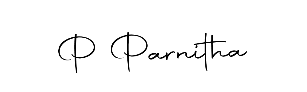 Best and Professional Signature Style for P Parnitha. Autography-DOLnW Best Signature Style Collection. P Parnitha signature style 10 images and pictures png