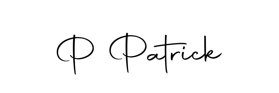 Make a short P Patrick signature style. Manage your documents anywhere anytime using Autography-DOLnW. Create and add eSignatures, submit forms, share and send files easily. P Patrick signature style 10 images and pictures png