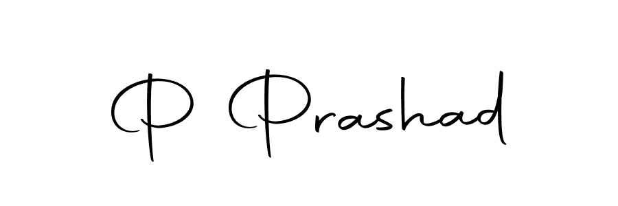 You can use this online signature creator to create a handwritten signature for the name P Prashad. This is the best online autograph maker. P Prashad signature style 10 images and pictures png