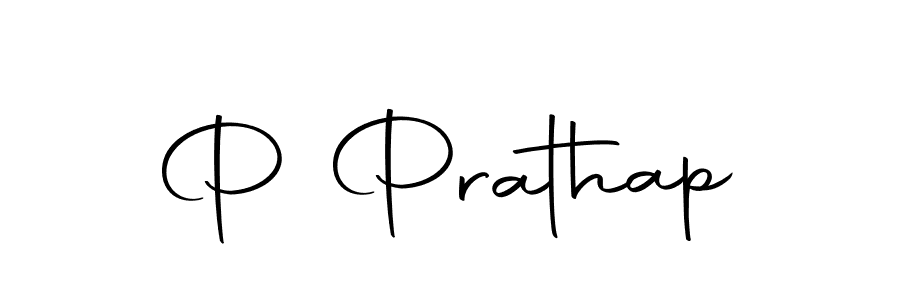 Also we have P Prathap name is the best signature style. Create professional handwritten signature collection using Autography-DOLnW autograph style. P Prathap signature style 10 images and pictures png