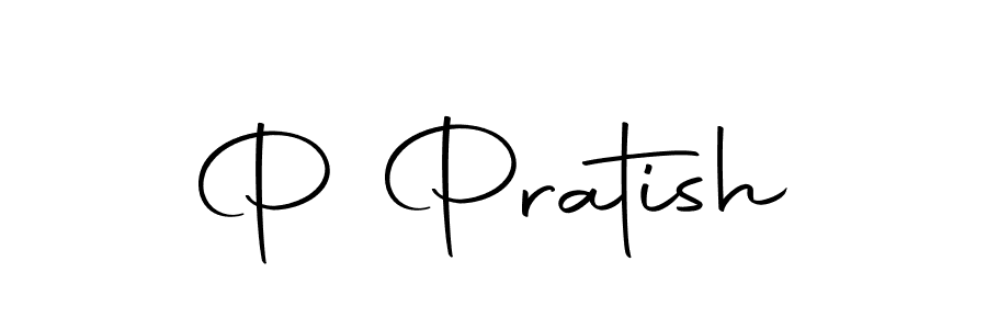 Here are the top 10 professional signature styles for the name P Pratish. These are the best autograph styles you can use for your name. P Pratish signature style 10 images and pictures png