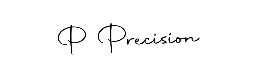 Here are the top 10 professional signature styles for the name P Precision. These are the best autograph styles you can use for your name. P Precision signature style 10 images and pictures png
