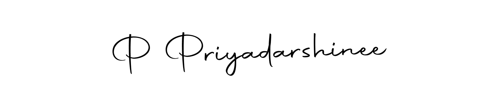 Check out images of Autograph of P Priyadarshinee name. Actor P Priyadarshinee Signature Style. Autography-DOLnW is a professional sign style online. P Priyadarshinee signature style 10 images and pictures png