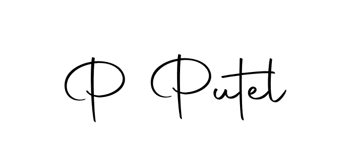 How to Draw P Putel signature style? Autography-DOLnW is a latest design signature styles for name P Putel. P Putel signature style 10 images and pictures png