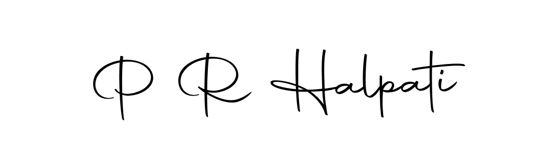 Once you've used our free online signature maker to create your best signature Autography-DOLnW style, it's time to enjoy all of the benefits that P R Halpati name signing documents. P R Halpati signature style 10 images and pictures png