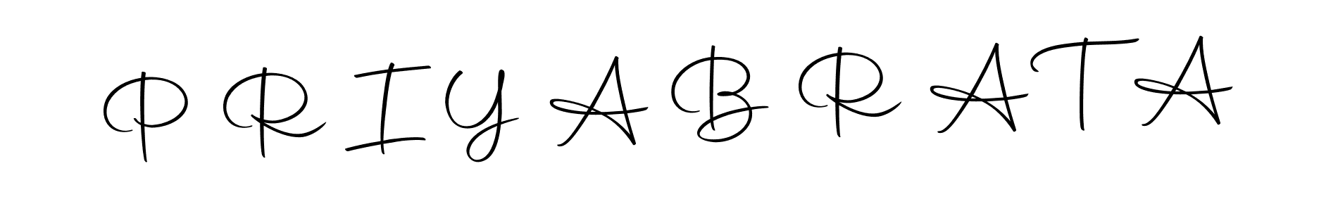 Once you've used our free online signature maker to create your best signature Autography-DOLnW style, it's time to enjoy all of the benefits that P R I Y A B R A T A name signing documents. P R I Y A B R A T A signature style 10 images and pictures png