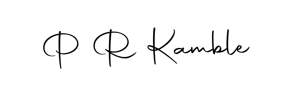 Similarly Autography-DOLnW is the best handwritten signature design. Signature creator online .You can use it as an online autograph creator for name P R Kamble. P R Kamble signature style 10 images and pictures png