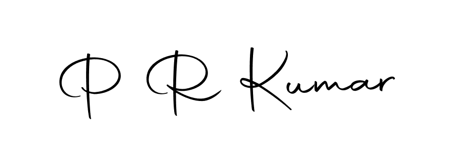 Make a short P R Kumar signature style. Manage your documents anywhere anytime using Autography-DOLnW. Create and add eSignatures, submit forms, share and send files easily. P R Kumar signature style 10 images and pictures png