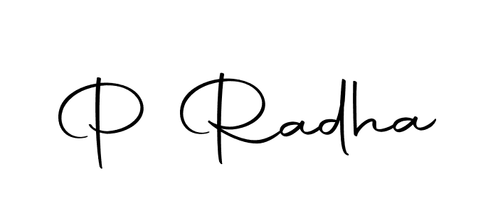 Make a short P Radha signature style. Manage your documents anywhere anytime using Autography-DOLnW. Create and add eSignatures, submit forms, share and send files easily. P Radha signature style 10 images and pictures png