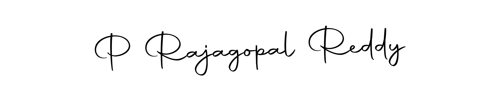 This is the best signature style for the P Rajagopal Reddy name. Also you like these signature font (Autography-DOLnW). Mix name signature. P Rajagopal Reddy signature style 10 images and pictures png