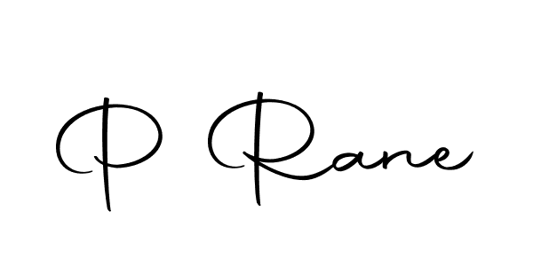 Make a beautiful signature design for name P Rane. Use this online signature maker to create a handwritten signature for free. P Rane signature style 10 images and pictures png