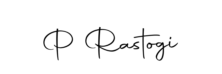 P Rastogi stylish signature style. Best Handwritten Sign (Autography-DOLnW) for my name. Handwritten Signature Collection Ideas for my name P Rastogi. P Rastogi signature style 10 images and pictures png