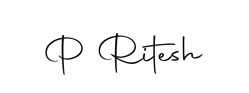 Similarly Autography-DOLnW is the best handwritten signature design. Signature creator online .You can use it as an online autograph creator for name P Ritesh. P Ritesh signature style 10 images and pictures png