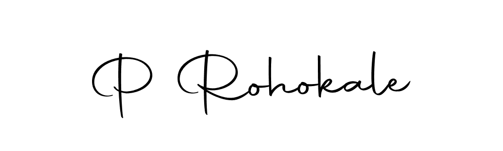 Also You can easily find your signature by using the search form. We will create P Rohokale name handwritten signature images for you free of cost using Autography-DOLnW sign style. P Rohokale signature style 10 images and pictures png