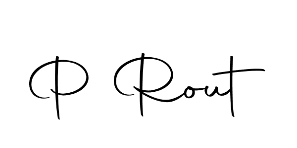 Also we have P Rout name is the best signature style. Create professional handwritten signature collection using Autography-DOLnW autograph style. P Rout signature style 10 images and pictures png