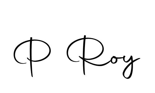 if you are searching for the best signature style for your name P Roy. so please give up your signature search. here we have designed multiple signature styles  using Autography-DOLnW. P Roy signature style 10 images and pictures png