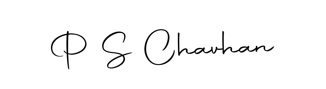 It looks lik you need a new signature style for name P S Chavhan. Design unique handwritten (Autography-DOLnW) signature with our free signature maker in just a few clicks. P S Chavhan signature style 10 images and pictures png