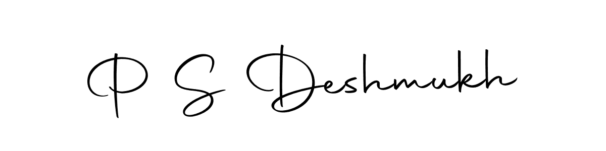 See photos of P S Deshmukh official signature by Spectra . Check more albums & portfolios. Read reviews & check more about Autography-DOLnW font. P S Deshmukh signature style 10 images and pictures png