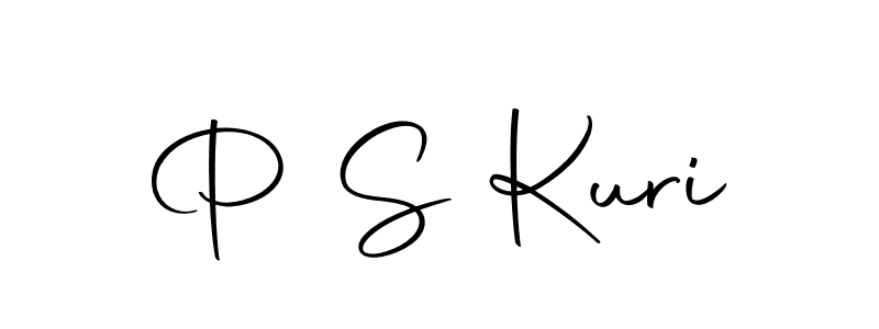 Check out images of Autograph of P S Kuri name. Actor P S Kuri Signature Style. Autography-DOLnW is a professional sign style online. P S Kuri signature style 10 images and pictures png