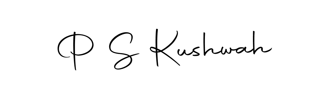 This is the best signature style for the P S Kushwah name. Also you like these signature font (Autography-DOLnW). Mix name signature. P S Kushwah signature style 10 images and pictures png