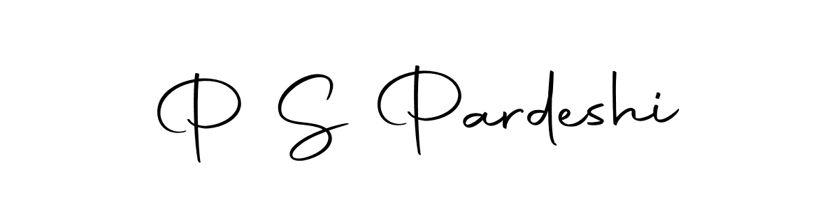 if you are searching for the best signature style for your name P S Pardeshi. so please give up your signature search. here we have designed multiple signature styles  using Autography-DOLnW. P S Pardeshi signature style 10 images and pictures png