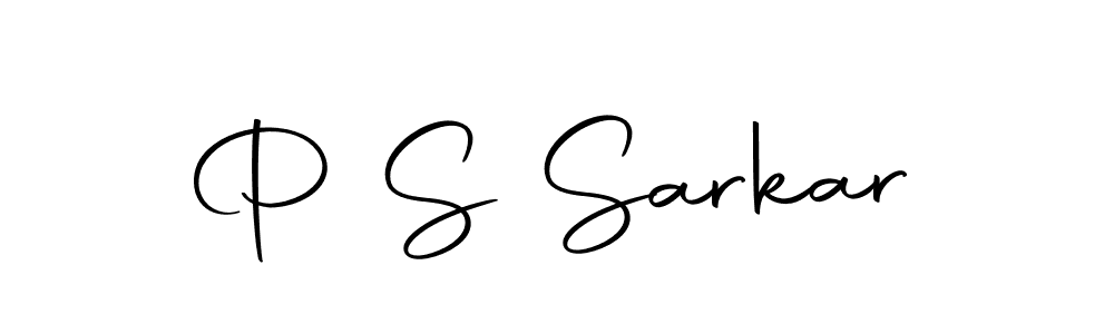 This is the best signature style for the P S Sarkar name. Also you like these signature font (Autography-DOLnW). Mix name signature. P S Sarkar signature style 10 images and pictures png