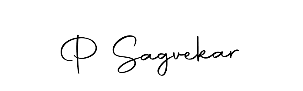 Make a short P Sagvekar signature style. Manage your documents anywhere anytime using Autography-DOLnW. Create and add eSignatures, submit forms, share and send files easily. P Sagvekar signature style 10 images and pictures png