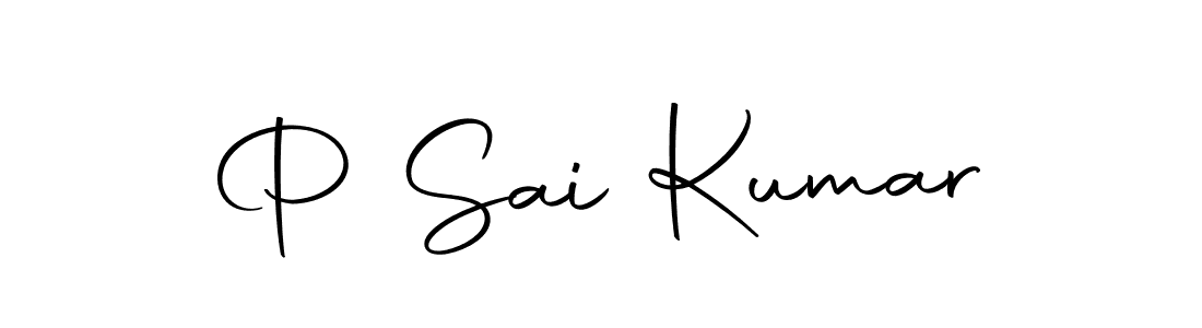 Once you've used our free online signature maker to create your best signature Autography-DOLnW style, it's time to enjoy all of the benefits that P Sai Kumar name signing documents. P Sai Kumar signature style 10 images and pictures png