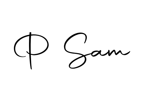 See photos of P Sam official signature by Spectra . Check more albums & portfolios. Read reviews & check more about Autography-DOLnW font. P Sam signature style 10 images and pictures png