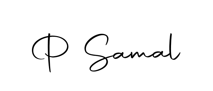 It looks lik you need a new signature style for name P Samal. Design unique handwritten (Autography-DOLnW) signature with our free signature maker in just a few clicks. P Samal signature style 10 images and pictures png
