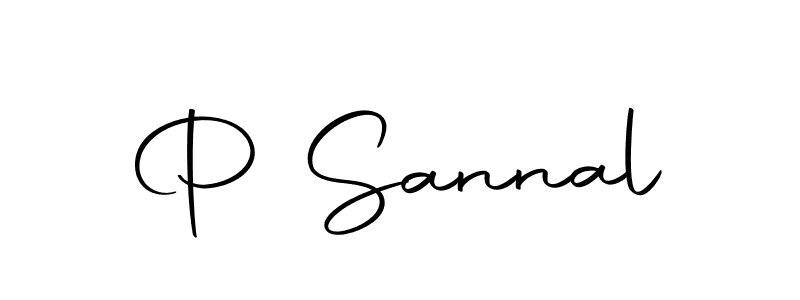 This is the best signature style for the P Sannal name. Also you like these signature font (Autography-DOLnW). Mix name signature. P Sannal signature style 10 images and pictures png