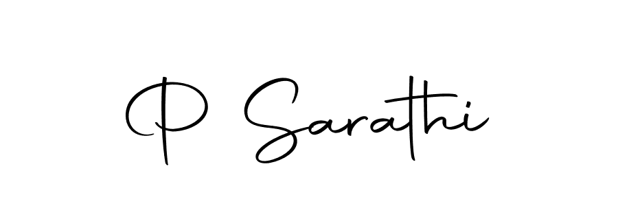 Best and Professional Signature Style for P Sarathi. Autography-DOLnW Best Signature Style Collection. P Sarathi signature style 10 images and pictures png
