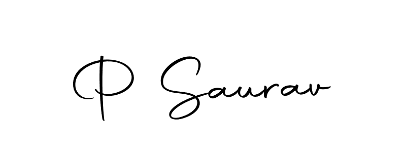 See photos of P Saurav official signature by Spectra . Check more albums & portfolios. Read reviews & check more about Autography-DOLnW font. P Saurav signature style 10 images and pictures png