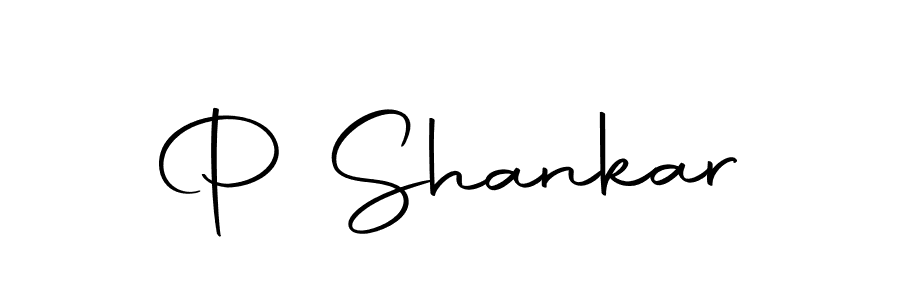 P Shankar stylish signature style. Best Handwritten Sign (Autography-DOLnW) for my name. Handwritten Signature Collection Ideas for my name P Shankar. P Shankar signature style 10 images and pictures png