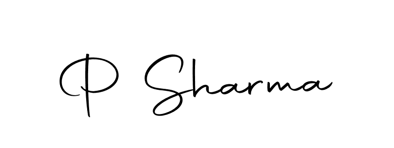 Similarly Autography-DOLnW is the best handwritten signature design. Signature creator online .You can use it as an online autograph creator for name P Sharma. P Sharma signature style 10 images and pictures png